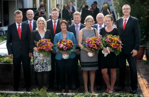 150811 Jubiläumsfeier DaDavide - Pressefoto