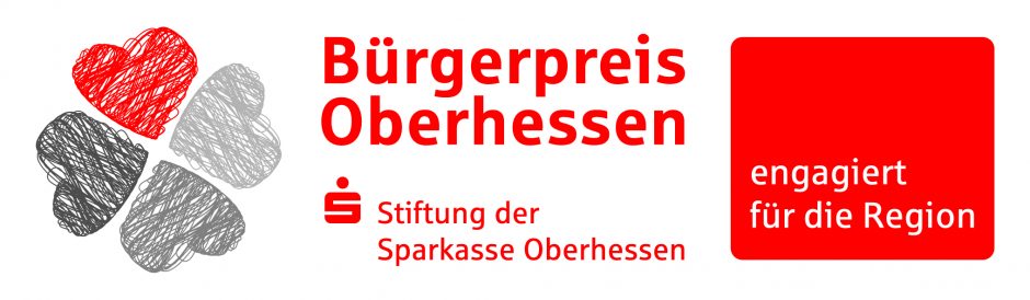 Bürgerpreis Oberhessen