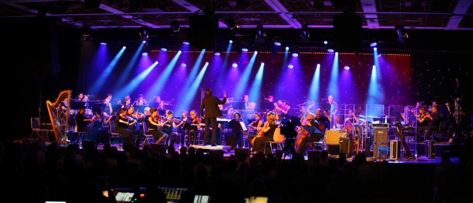 Klasse Klassik Konzerte in Friedberg abgesagt