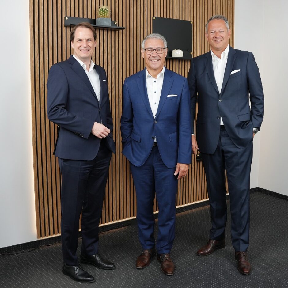 Starke Bilanz 2025: Sparkasse Oberhessen bleibt auf Wachstumskurs