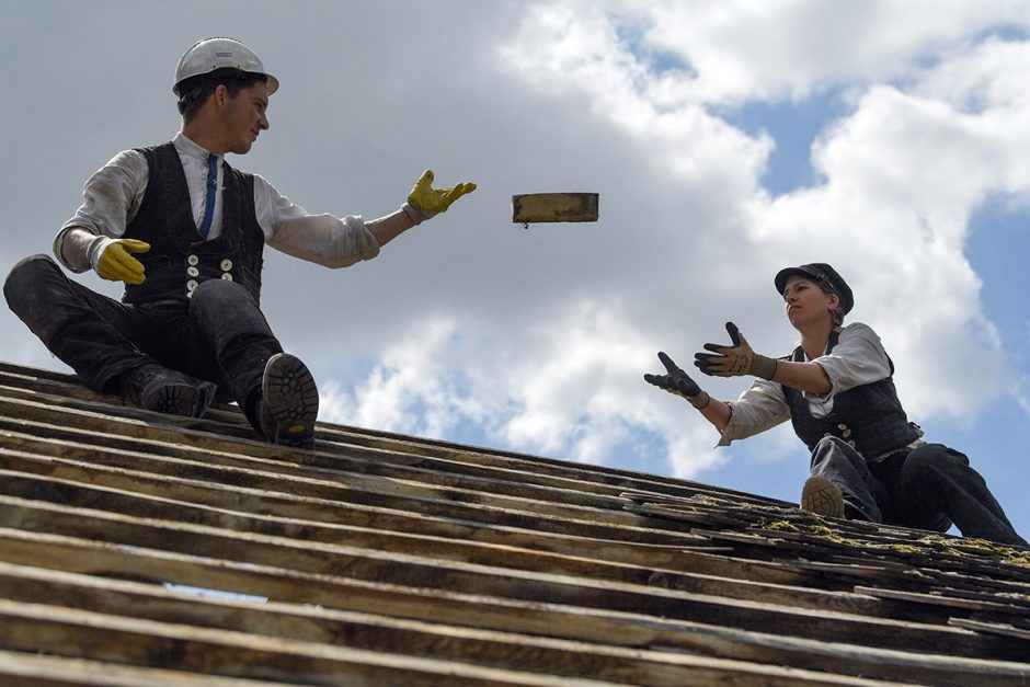 Netzwerke: Zusammen geht’s auch im Handwerk einfacher